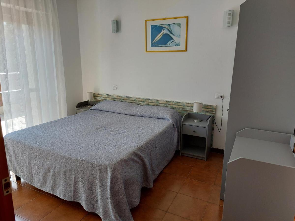 ألبينغا Residence Aurora Wellness & Spa المظهر الخارجي الصورة