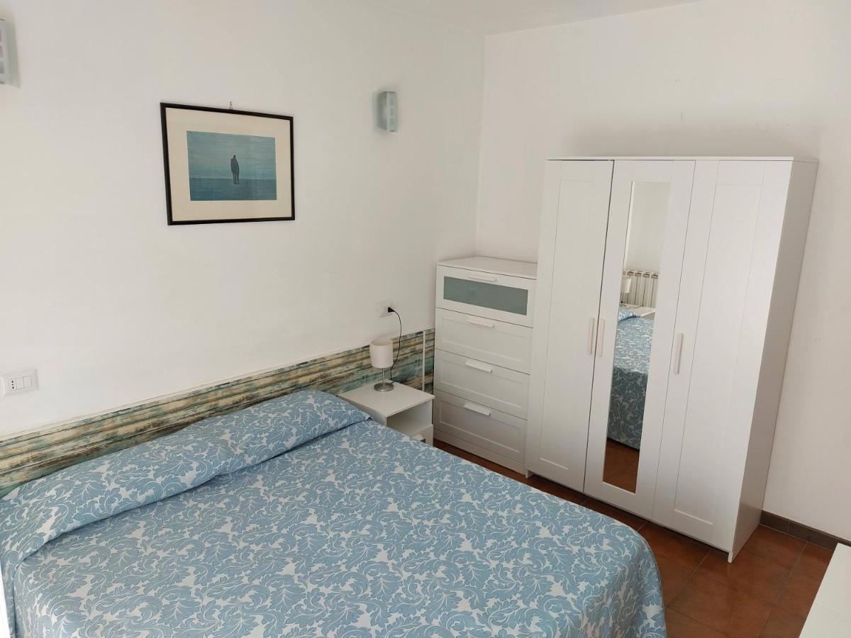 ألبينغا Residence Aurora Wellness & Spa المظهر الخارجي الصورة