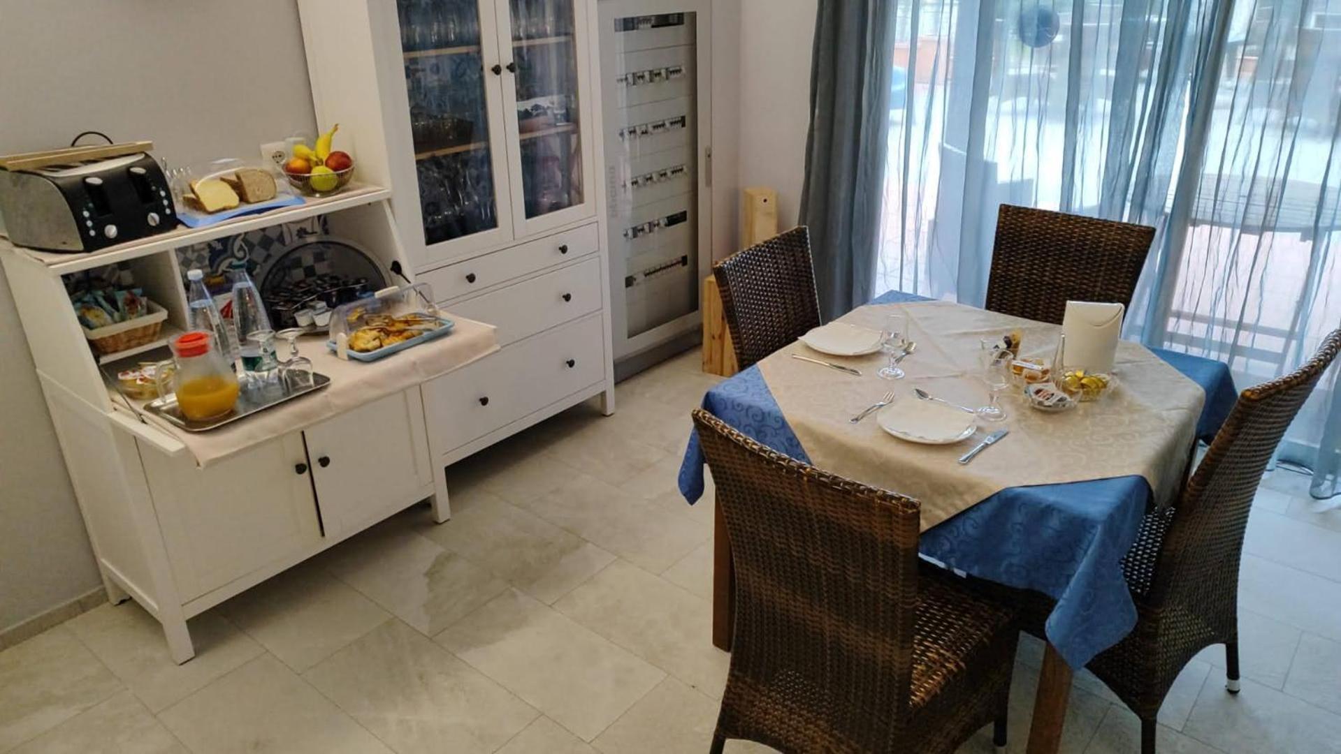 ألبينغا Residence Aurora Wellness & Spa المظهر الخارجي الصورة
