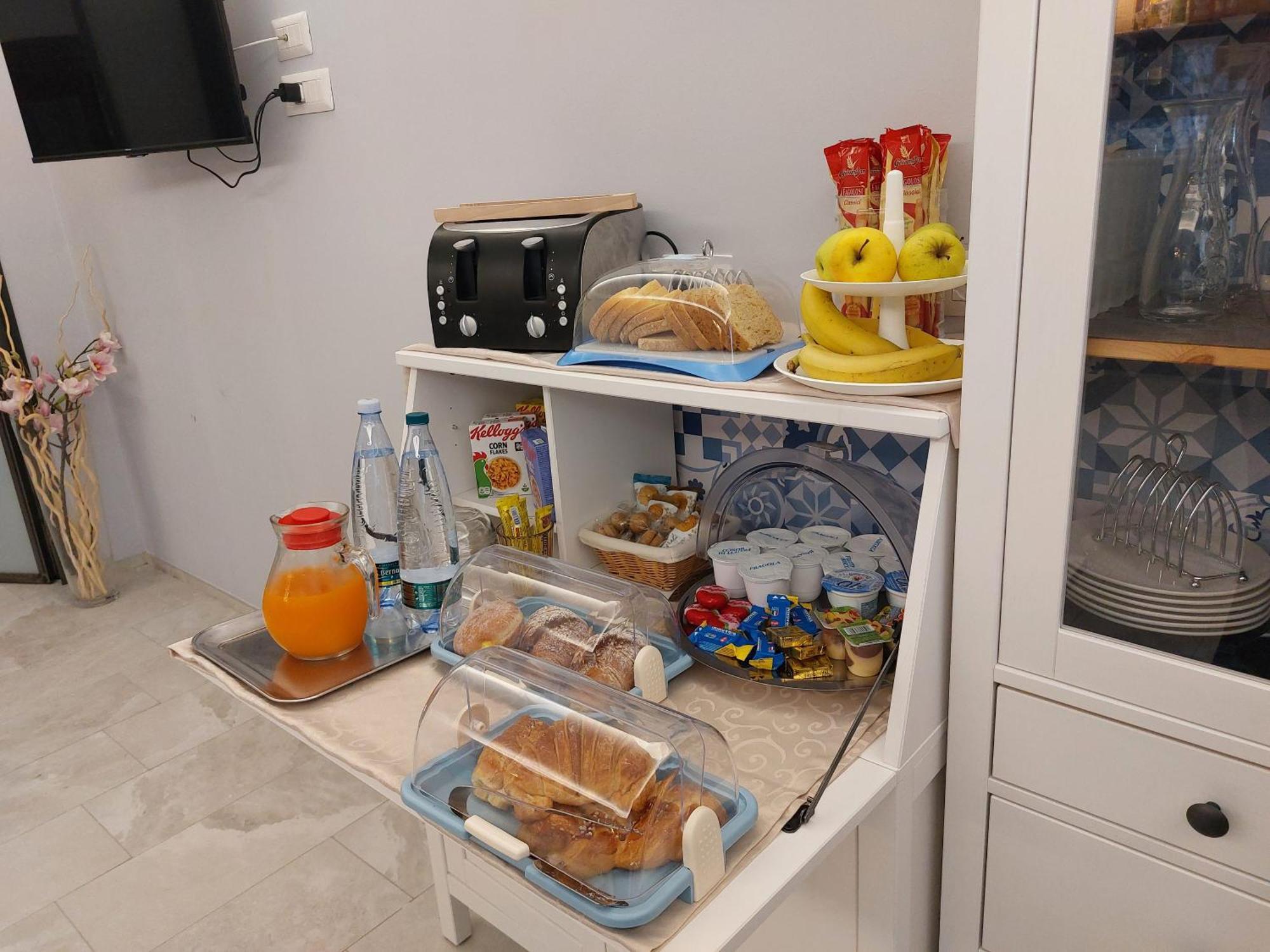 ألبينغا Residence Aurora Wellness & Spa المظهر الخارجي الصورة
