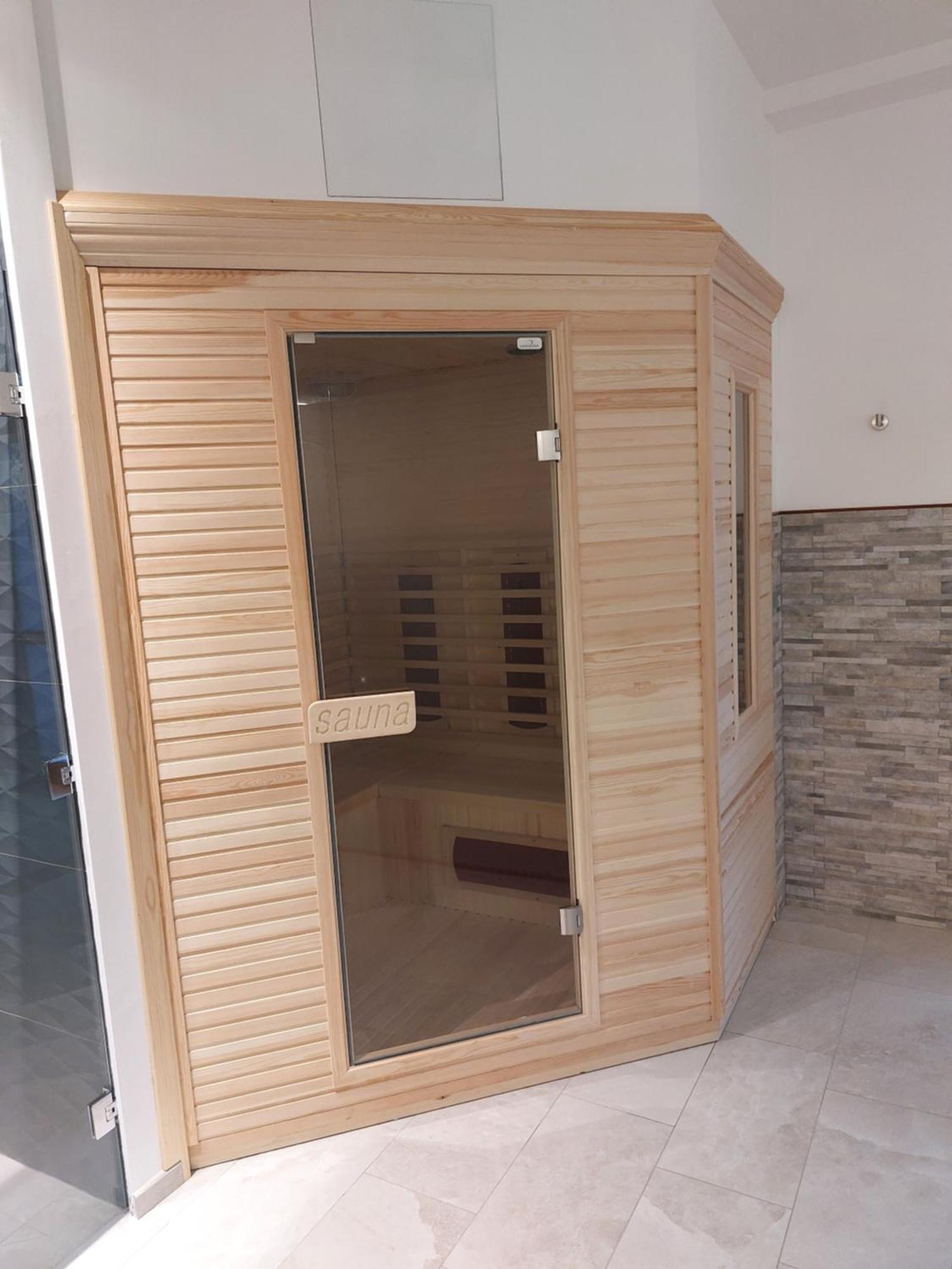 ألبينغا Residence Aurora Wellness & Spa المظهر الخارجي الصورة