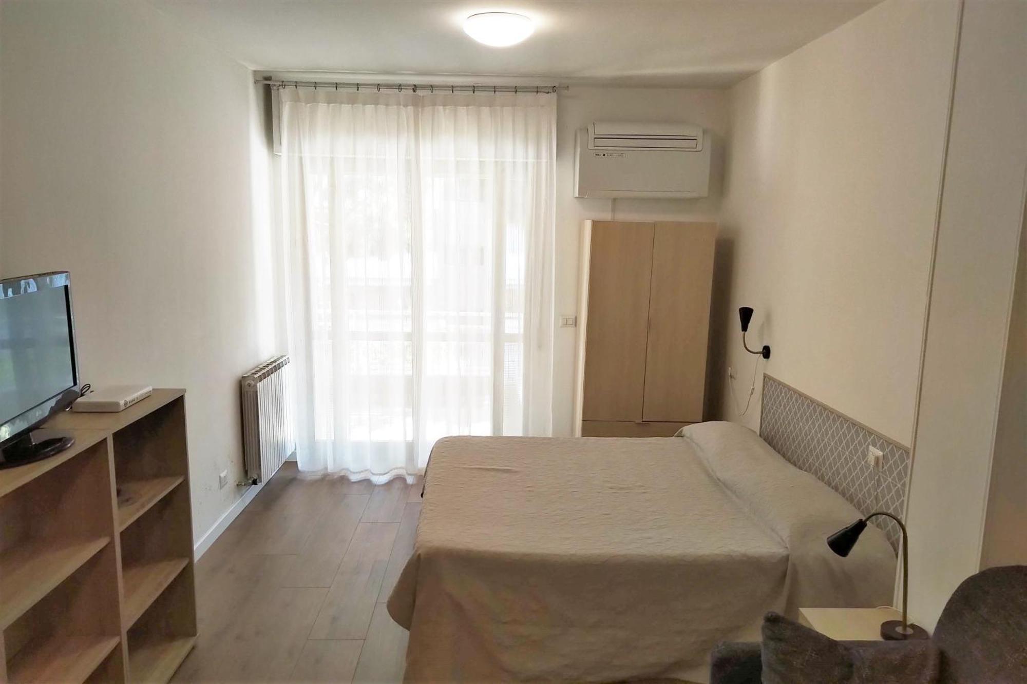 ألبينغا Residence Aurora Wellness & Spa المظهر الخارجي الصورة