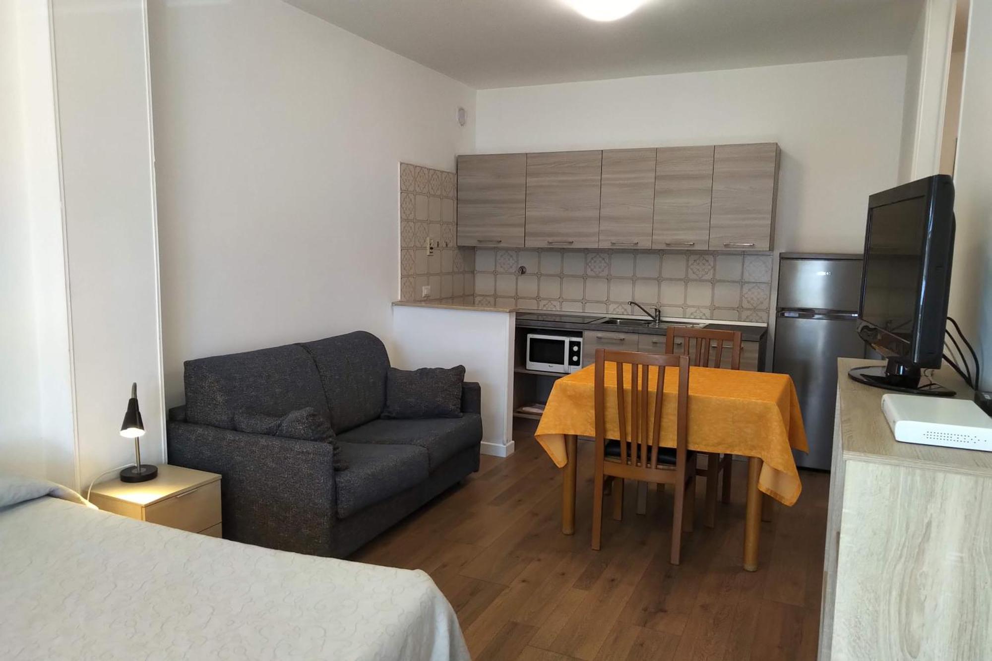 ألبينغا Residence Aurora Wellness & Spa المظهر الخارجي الصورة