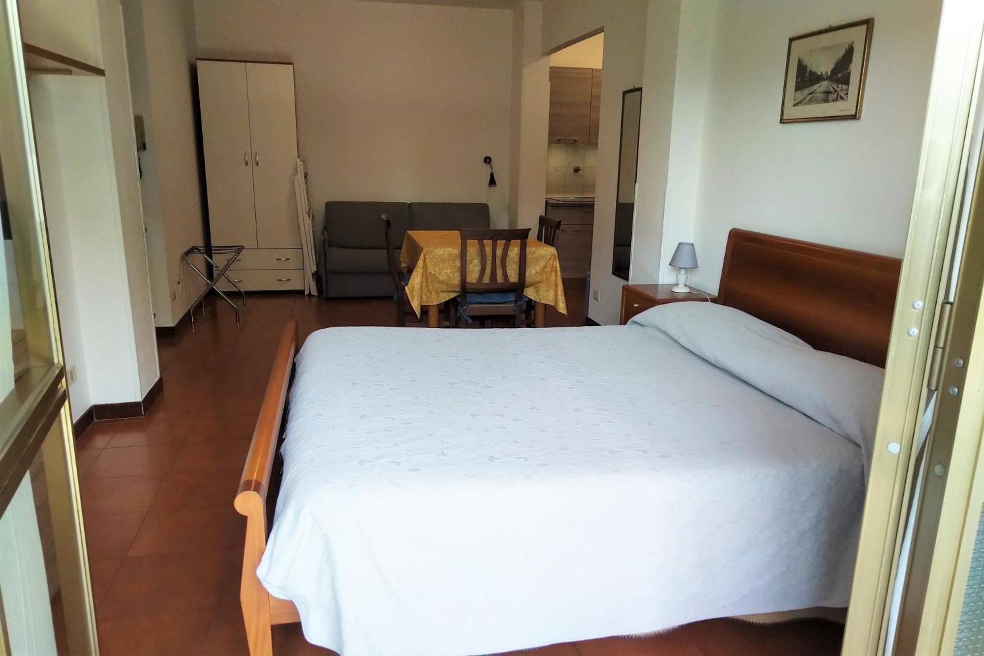 ألبينغا Residence Aurora Wellness & Spa المظهر الخارجي الصورة