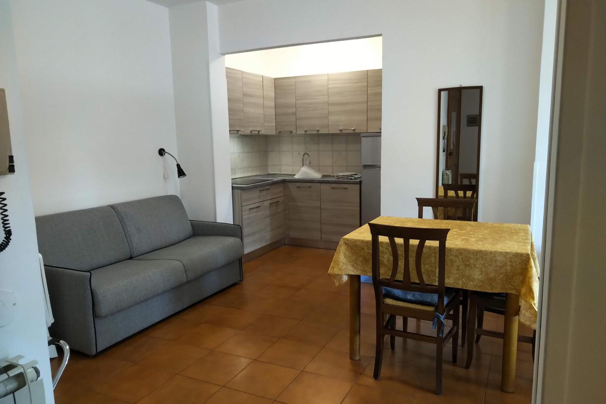 ألبينغا Residence Aurora Wellness & Spa المظهر الخارجي الصورة