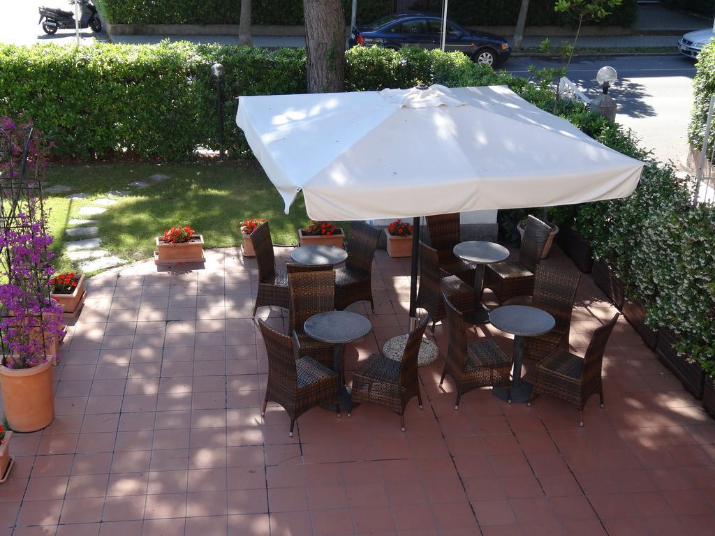 ألبينغا Residence Aurora Wellness & Spa المظهر الخارجي الصورة
