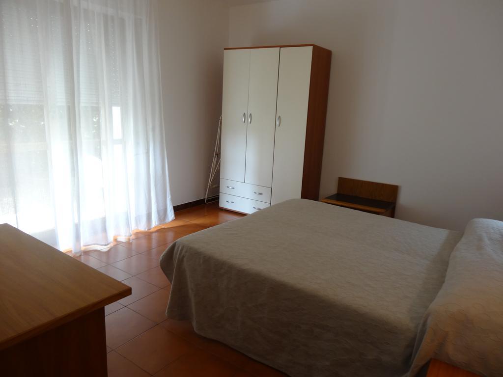 ألبينغا Residence Aurora Wellness & Spa المظهر الخارجي الصورة