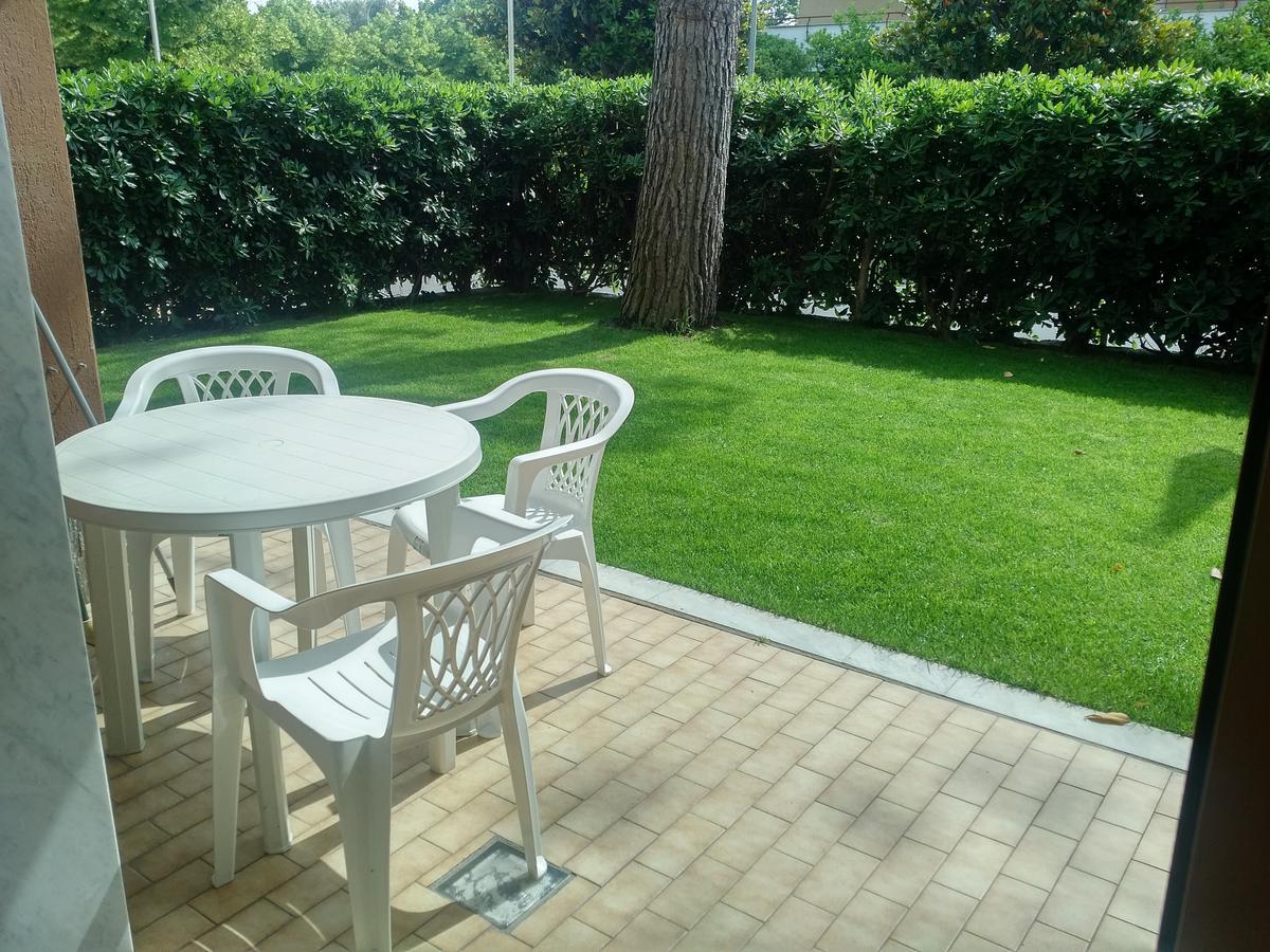 ألبينغا Residence Aurora Wellness & Spa المظهر الخارجي الصورة