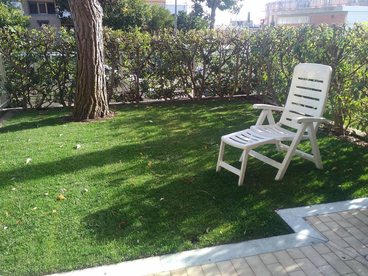 ألبينغا Residence Aurora Wellness & Spa المظهر الخارجي الصورة