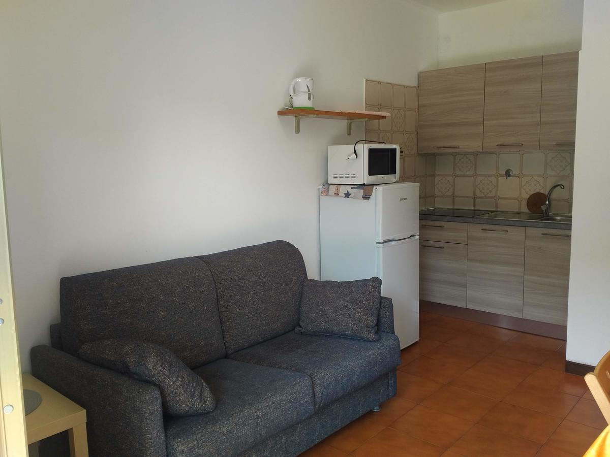 ألبينغا Residence Aurora Wellness & Spa المظهر الخارجي الصورة