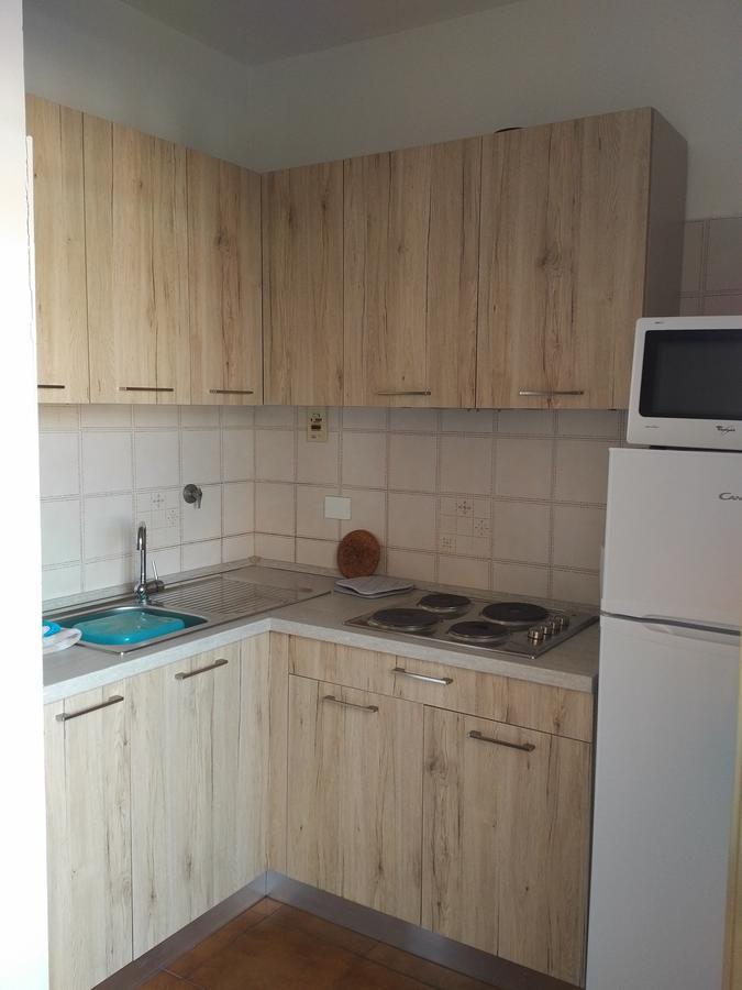 ألبينغا Residence Aurora Wellness & Spa المظهر الخارجي الصورة