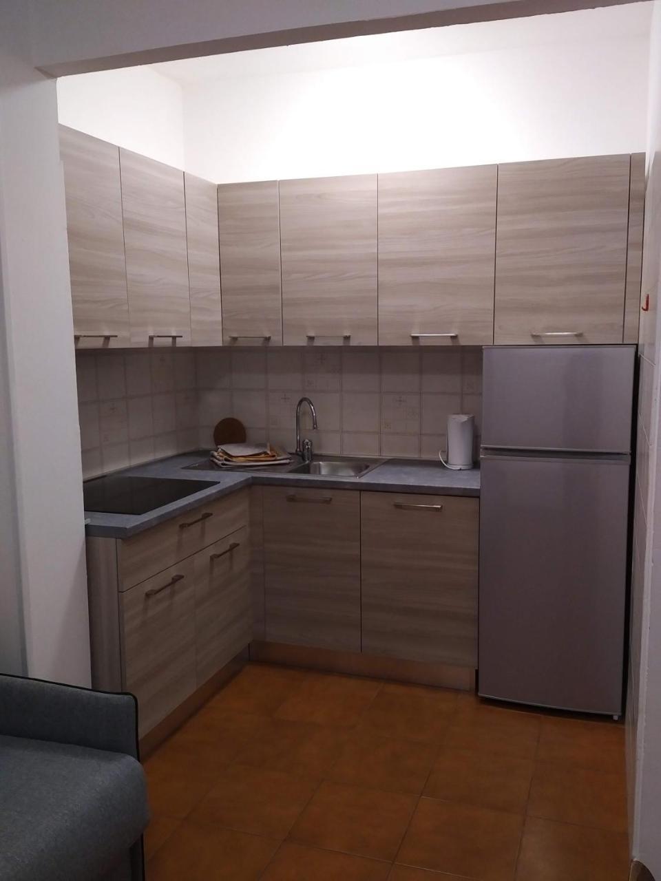ألبينغا Residence Aurora Wellness & Spa المظهر الخارجي الصورة